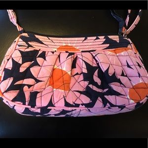 Small Vera Bradley bag
