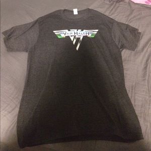 Van Halen T-Shirt