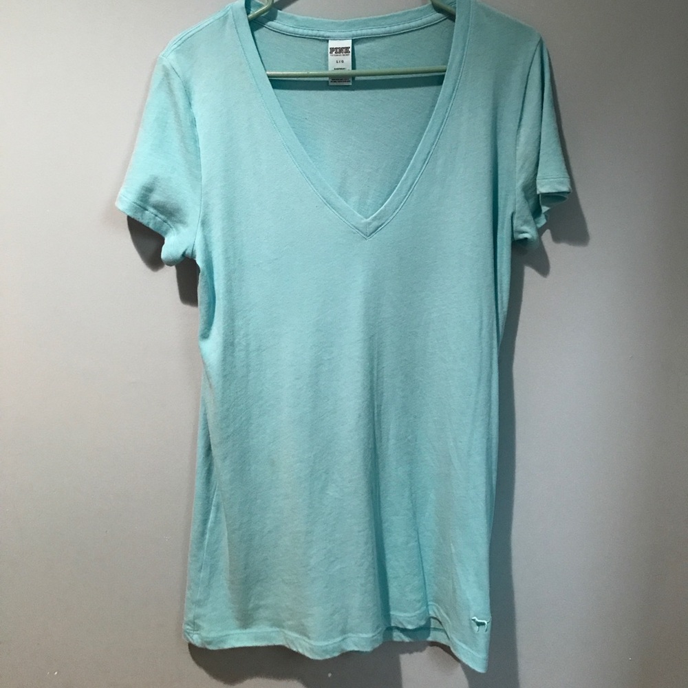 Bedtime/Regular tee