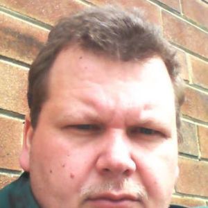 Meet your Posher, Rick