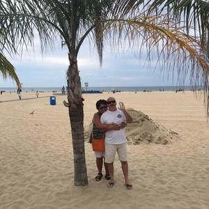 Meet your Posher, Swee ty