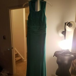 Bridesmaid dress