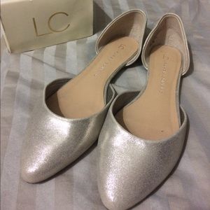 🌸🌺🌸 Lauren Conrad flats 🌸🌺🌸