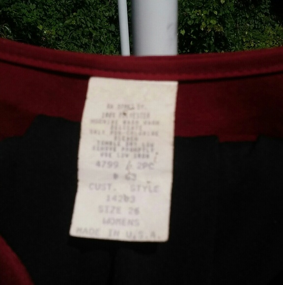 Dress and jacket - Picture 2 of 2