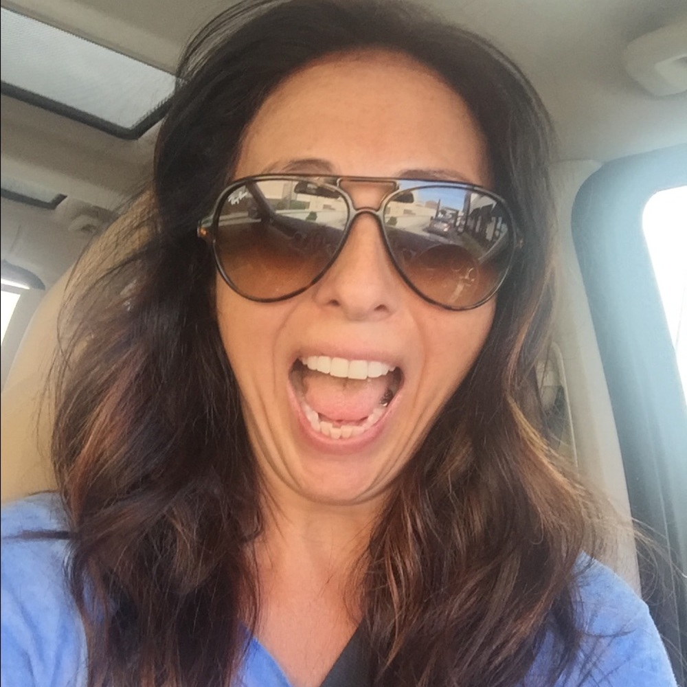 Meet your Posher, Erin