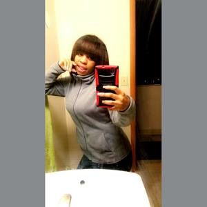 Meet your Posher, Jamiha