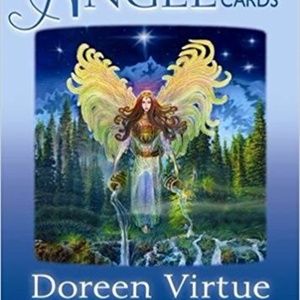 ANGEL TAROT DECK