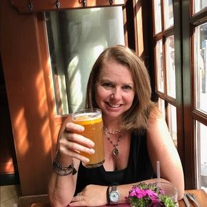 Meet your Posher, Tracy