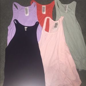 Free people Long Beach tank