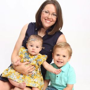 Meet your Posher, Kati