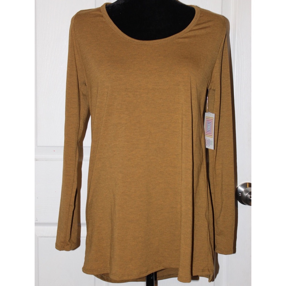 NWT LulaRoe Lynnae