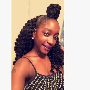 Meet your Posher, Cha