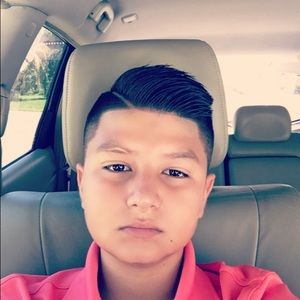 Meet your Posher, Brandon