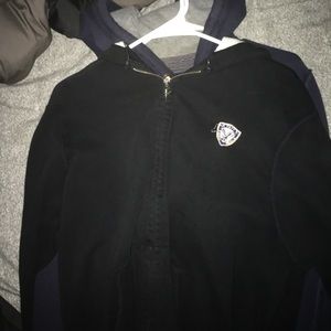 Men's American eagle hoodie
