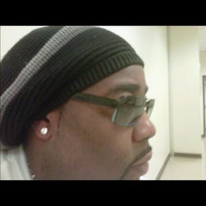 Meet your Posher, Lamont