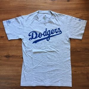 Dodger's T-Shirt (S)
