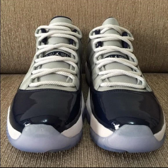 Jordan Other - Georgetown 11s