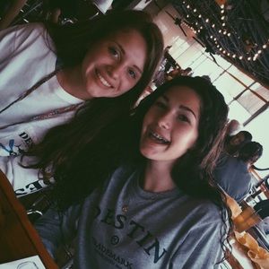 Meet your Posher, Dillen