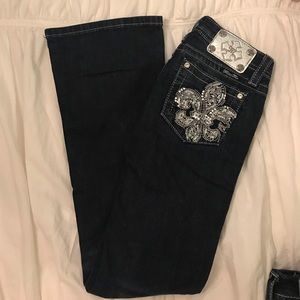 MissMe Jeans