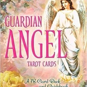 Guardian Angel Tarot Deck - Doreen Virtue