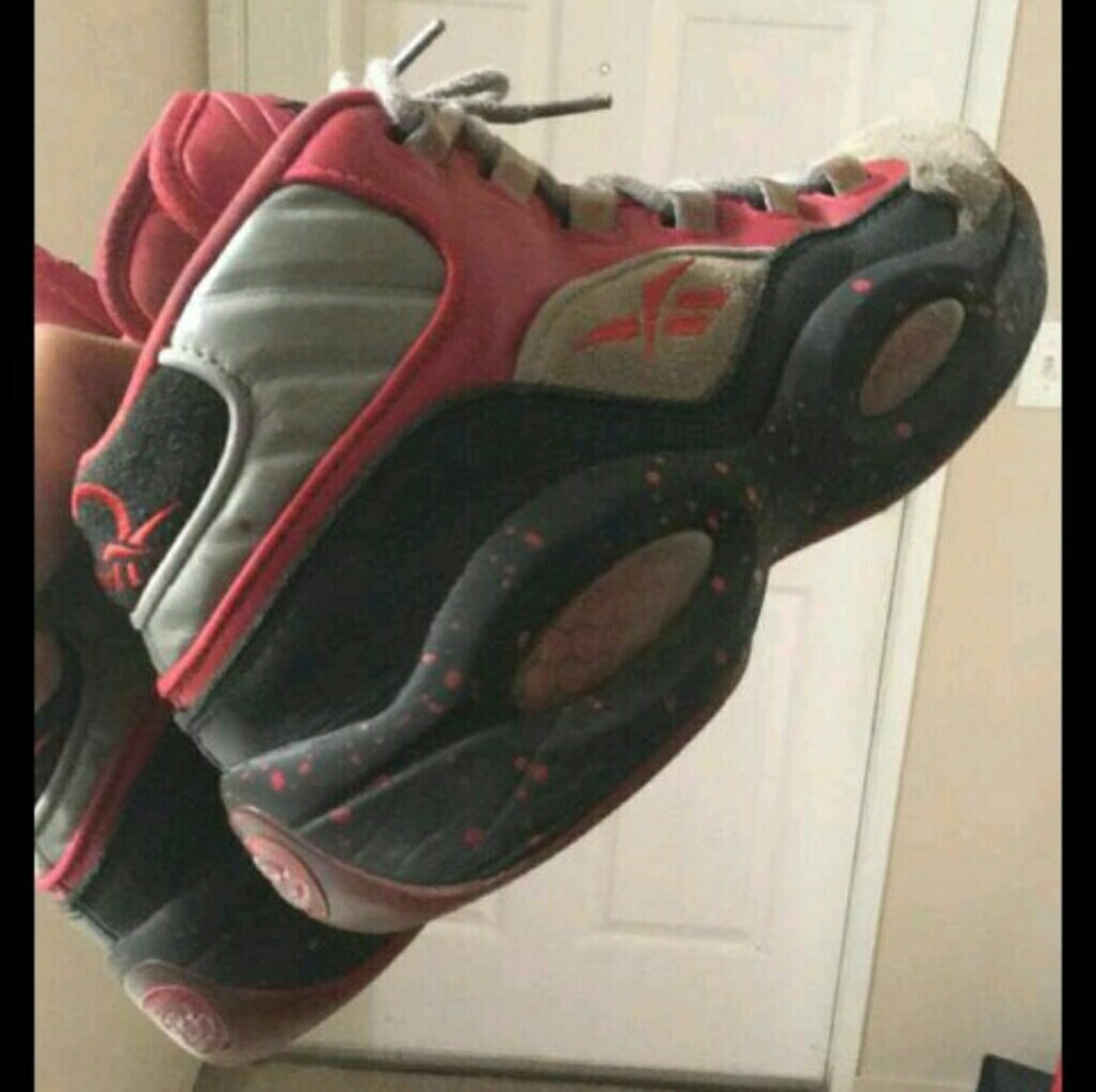 Reeboks