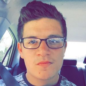 Meet your Posher, Kyle