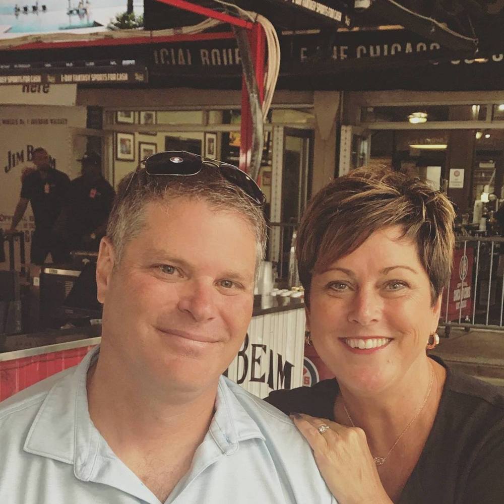 Meet your Posher, Lynn