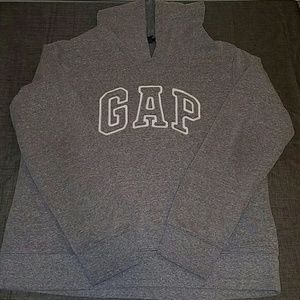 Women's GAP Hoodie Sweatshirt
