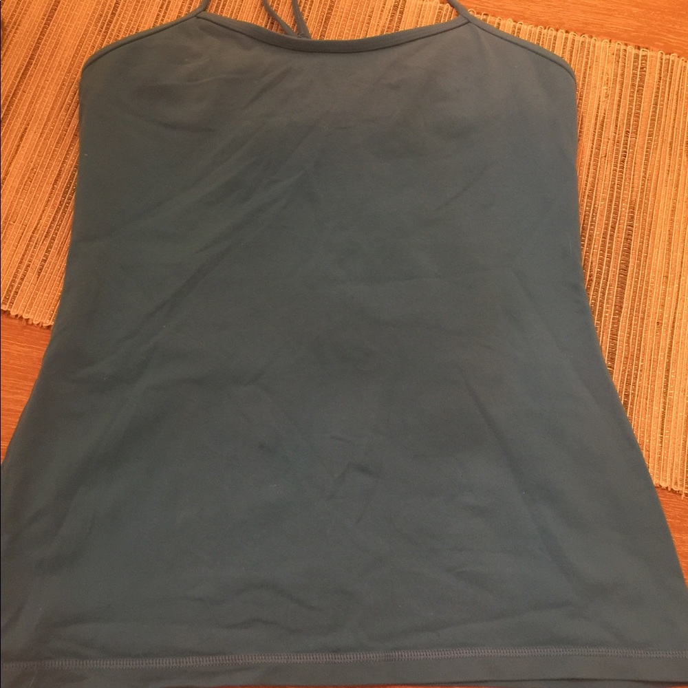 Lululemon