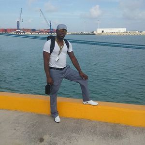 Meet your Posher, Jamiron