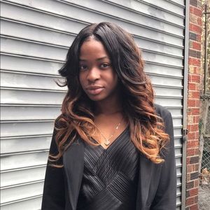 Meet your Posher, Tracey
