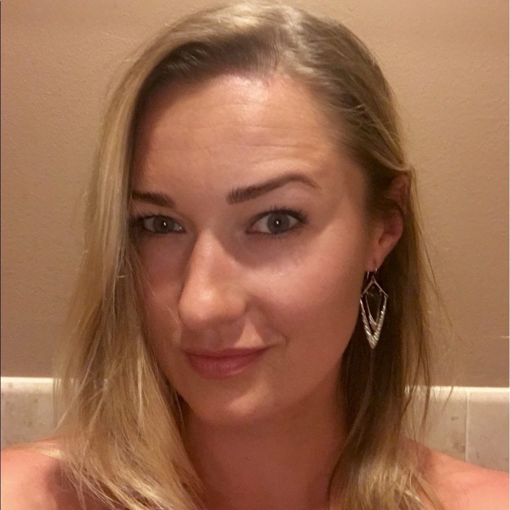 Meet your Posher, Gosia