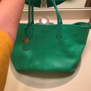 Ralph Lauren bag