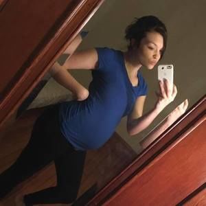 Meet your Posher, Casandra