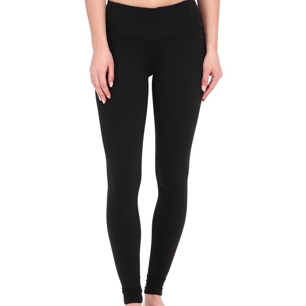 Halo workout leggings