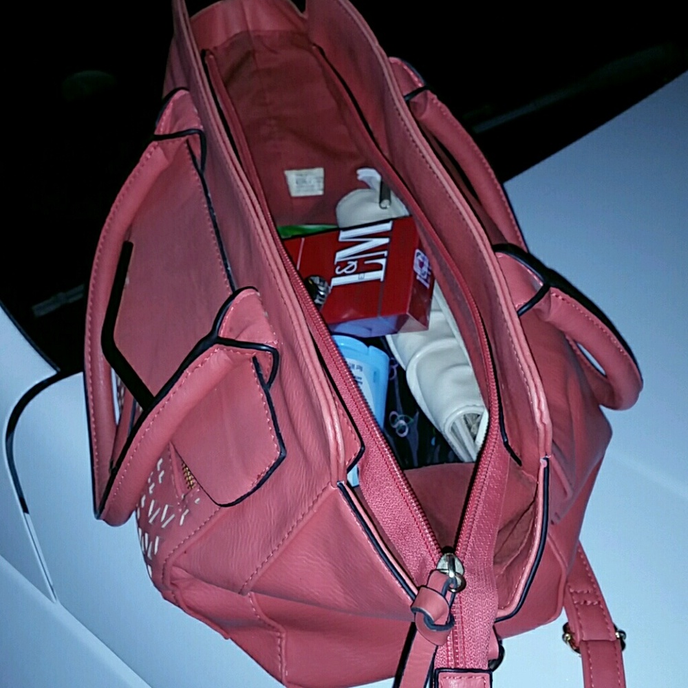 Meet your Posher, Mike