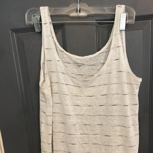 Eileen Fisher shell