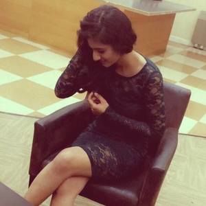 Meet your Posher, Nirha