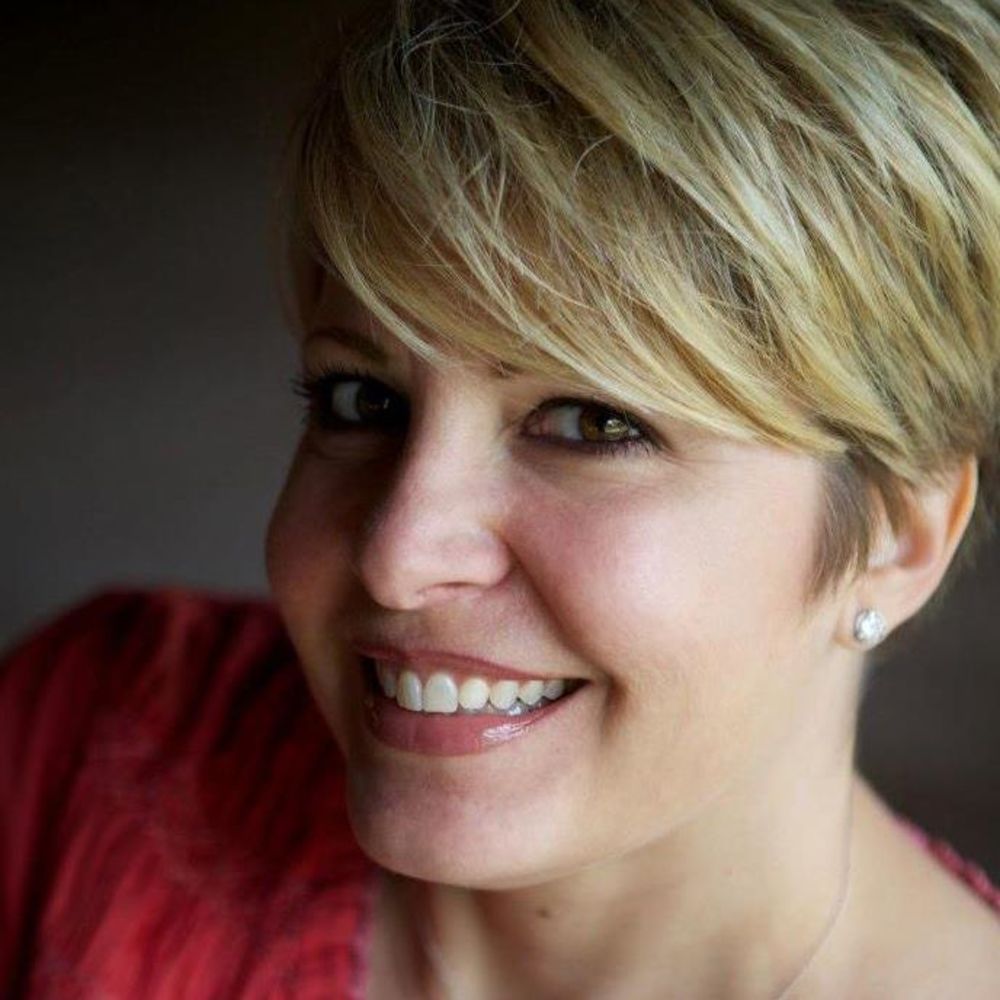 Meet your Posher, Camille