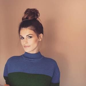 Meet your Posher, Bonnie