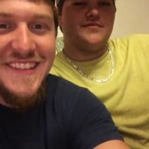 Meet your Posher, Jay