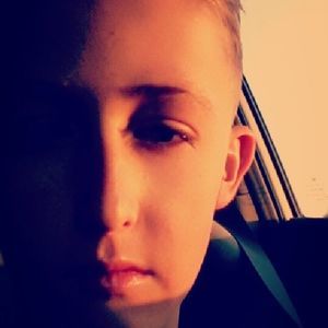 Meet your Posher, Jacob