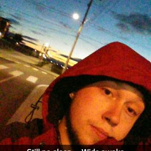 Meet your Posher, John