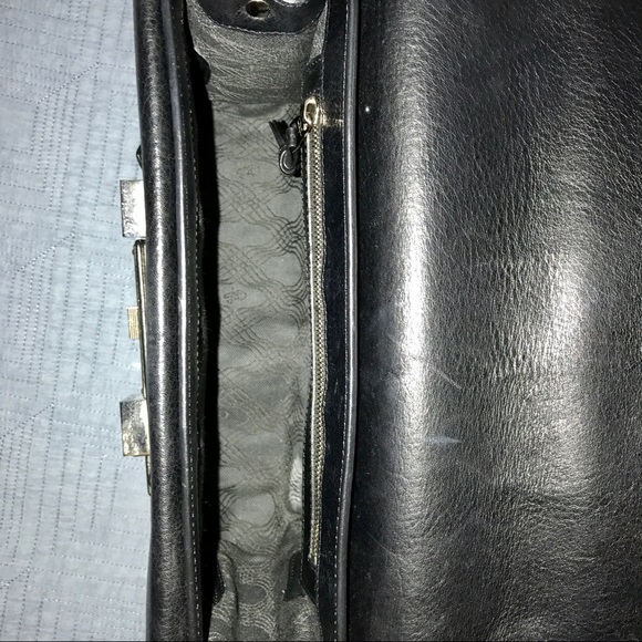 Black Proenza Schouler  PS11 cross body bag - Picture 5 of 5