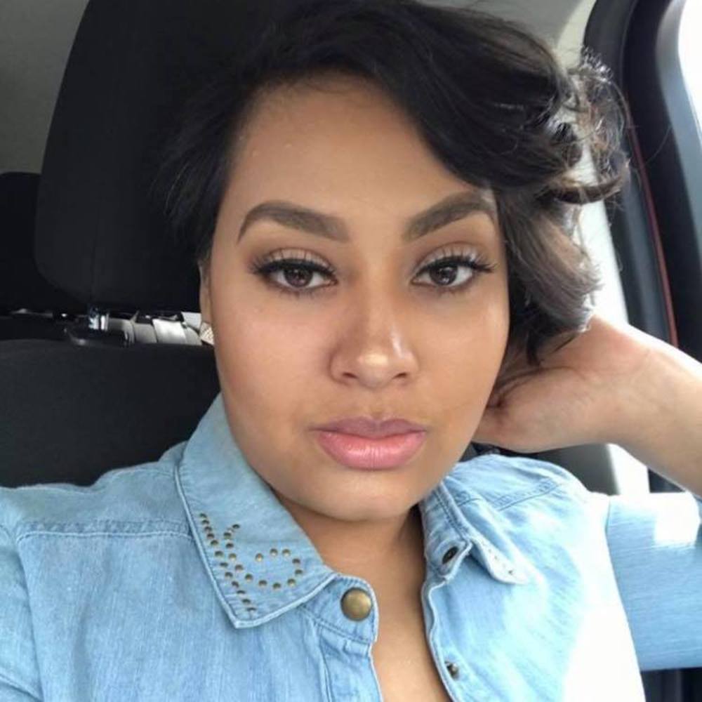 Meet your Posher, Monicur