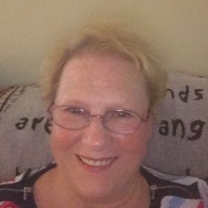 Meet your Posher, Barb