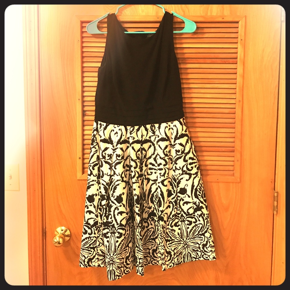 Ralph Lauren dress
