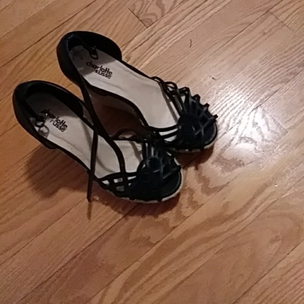 Shoes.