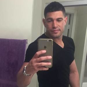 Meet your Posher, Raul