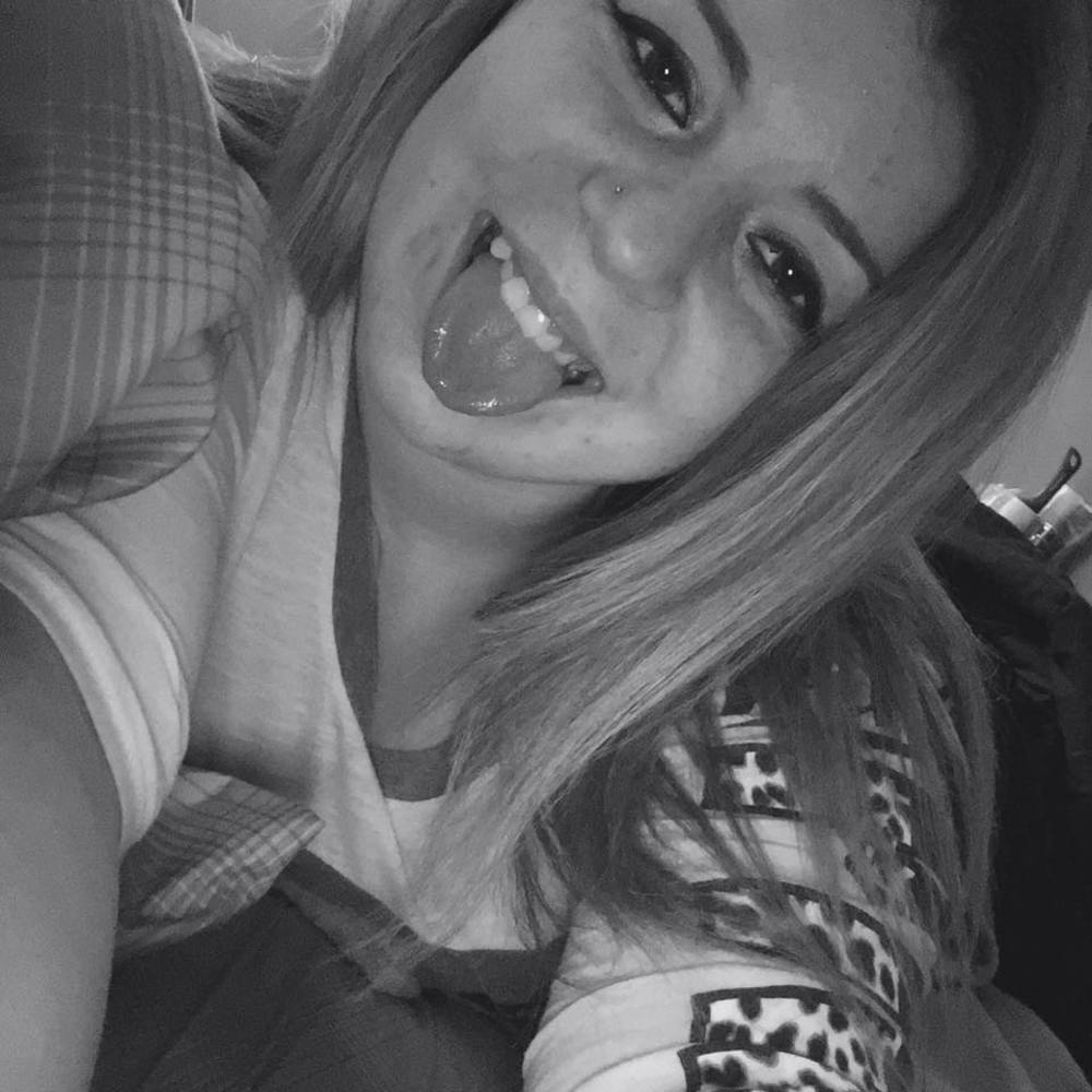 Meet your Posher, Destiny-rose